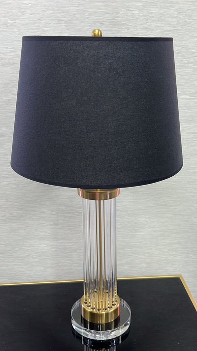 Roya table Lamp - Luscious Homewares