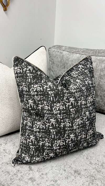 Camella cushion 55x55 - Luscious Homewares