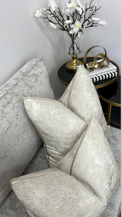 Lorah cushion - Luscious Homewares