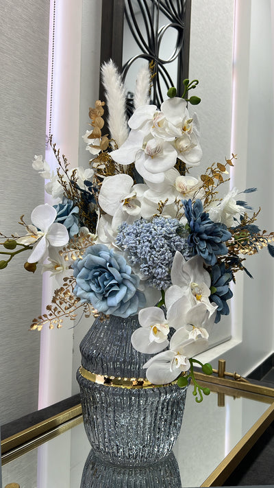 Seaview floral arrangement