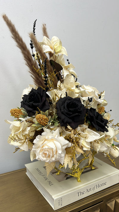 Athena floral arrangement