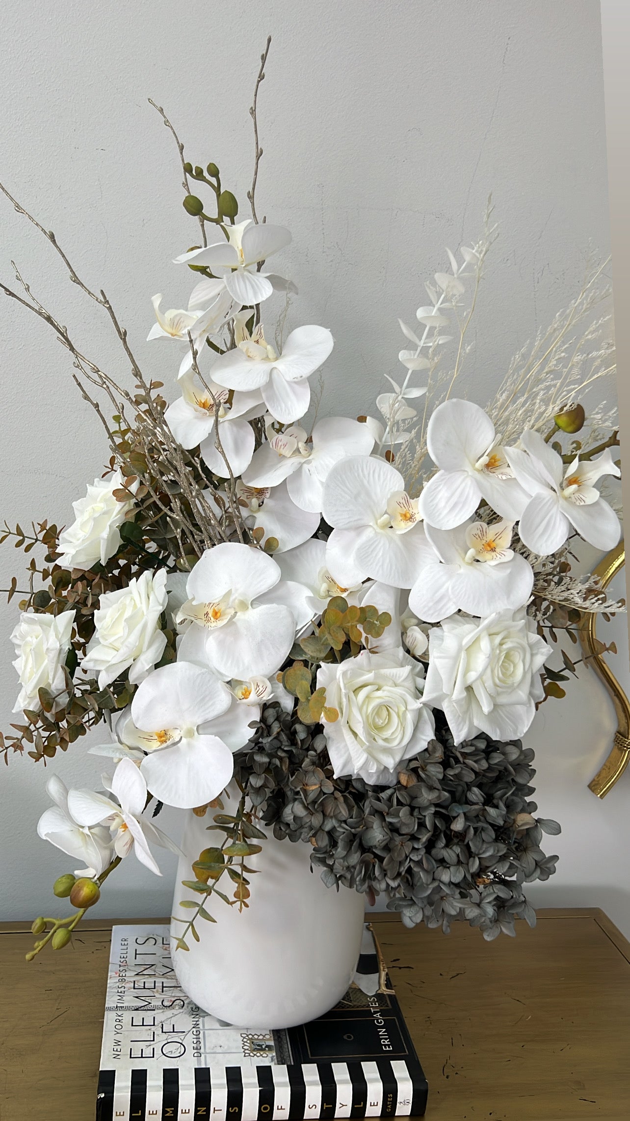 Lauren floral arrangement