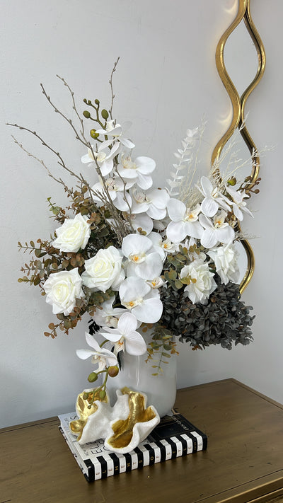 Lauren floral arrangement