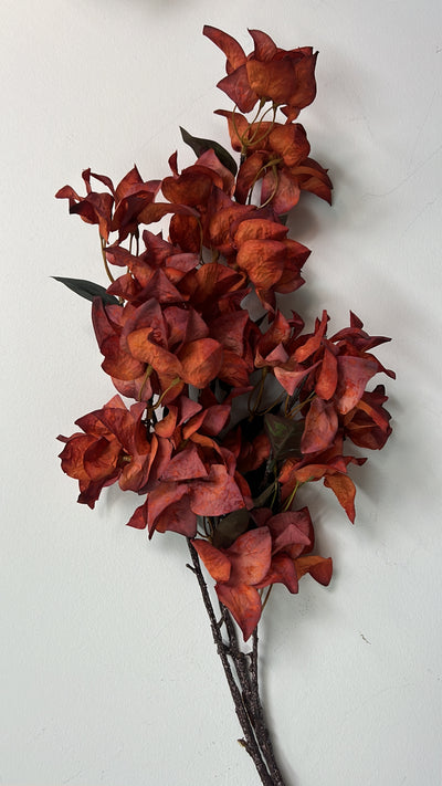 Bougainvillea artificial stem