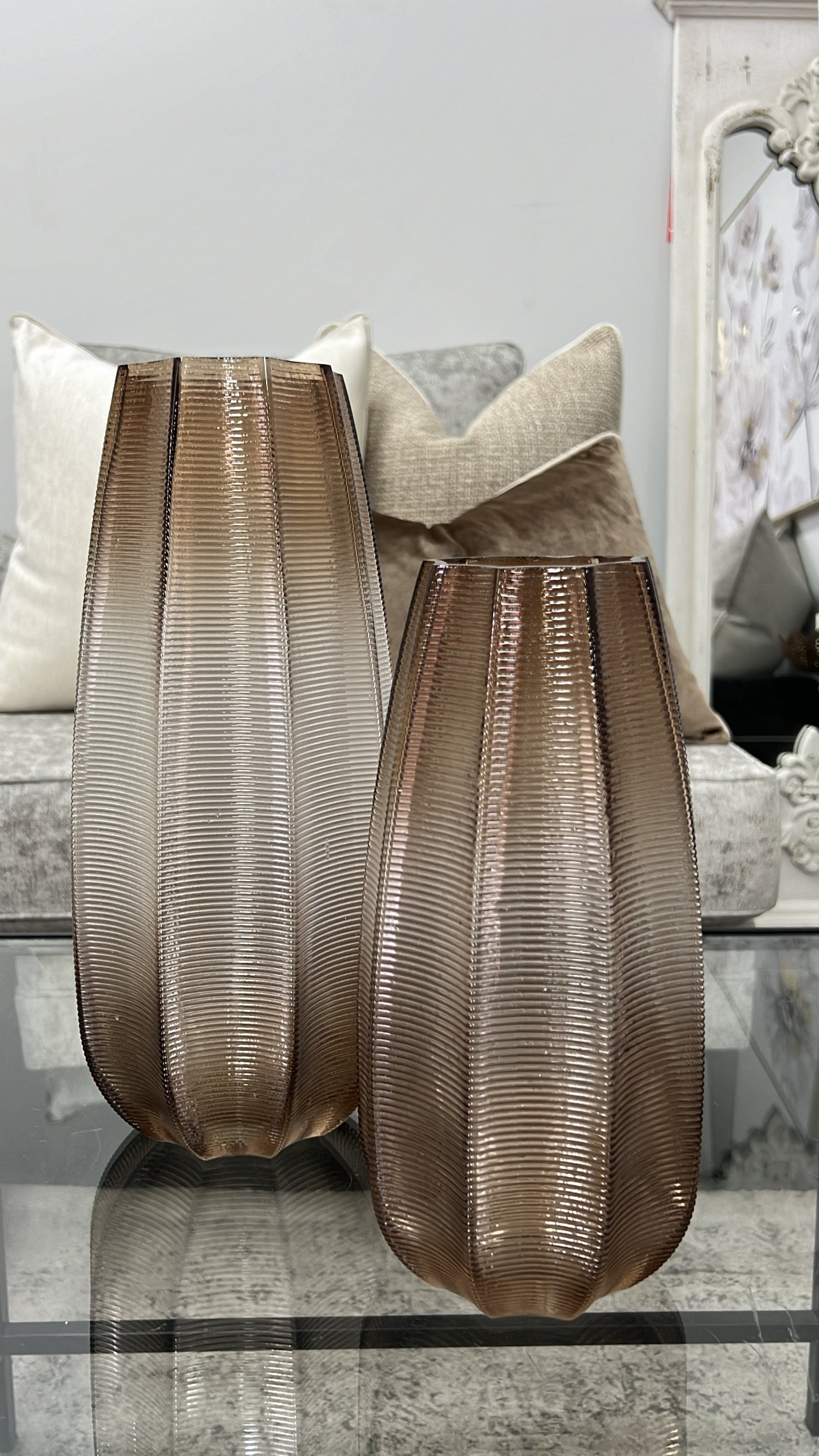 Asala vases - Luscious Homewares