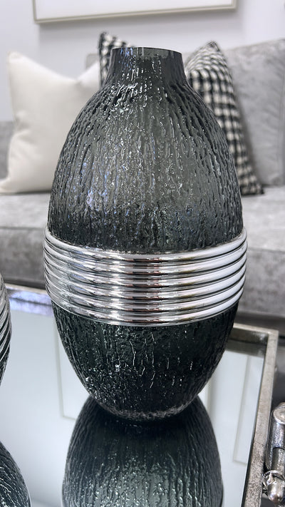 Saba vase - Luscious Homewares