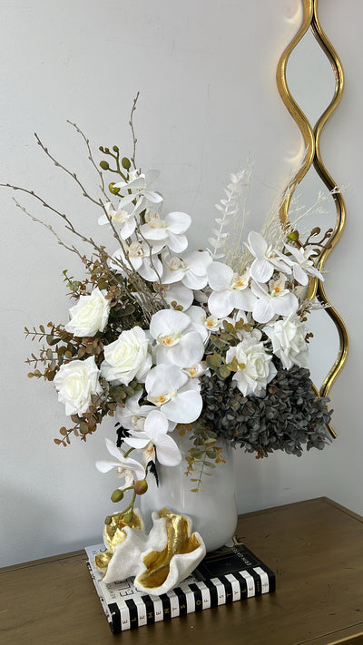 Lauren floral arrangement