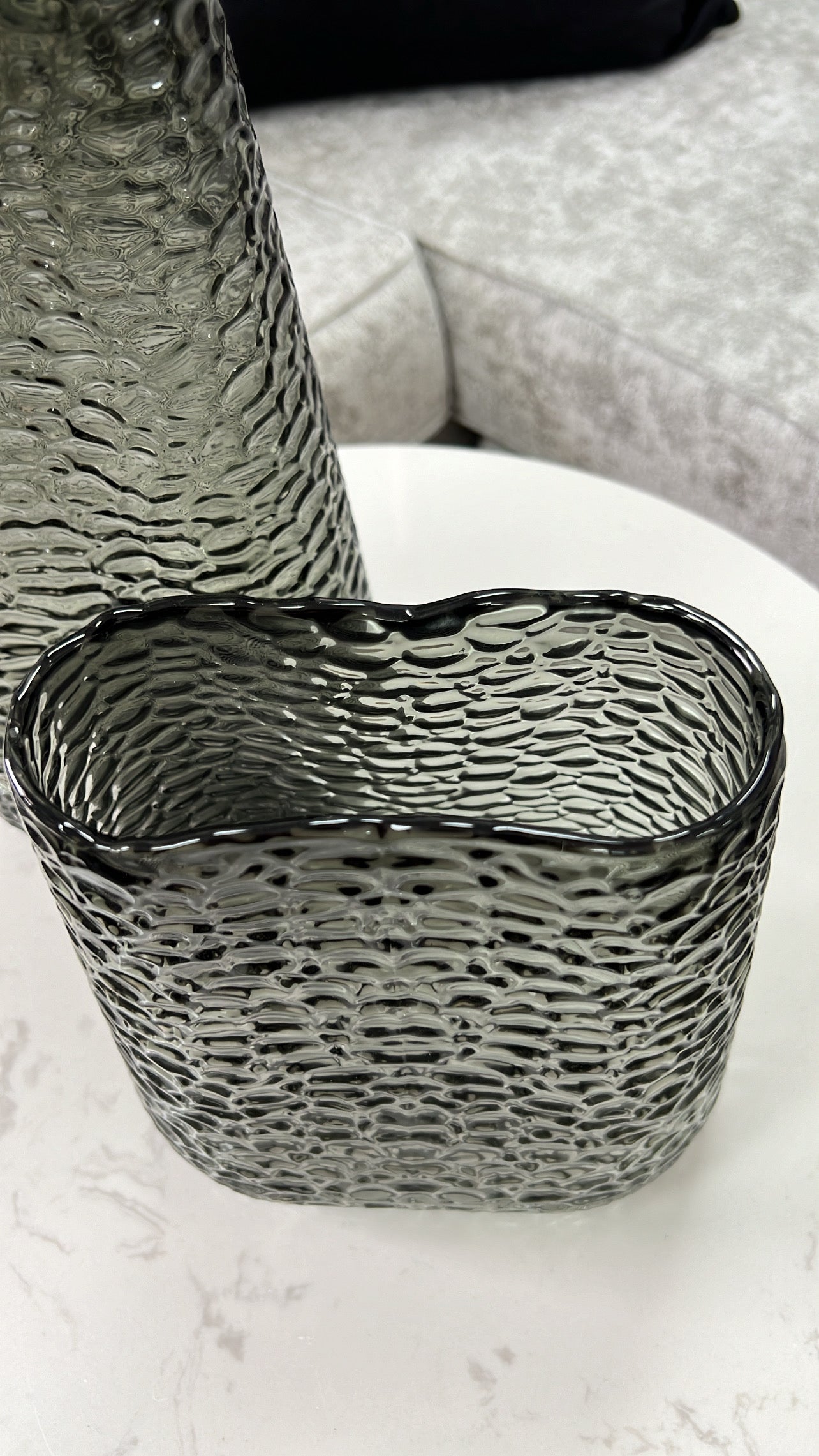 Arura vase - Luscious Homewares