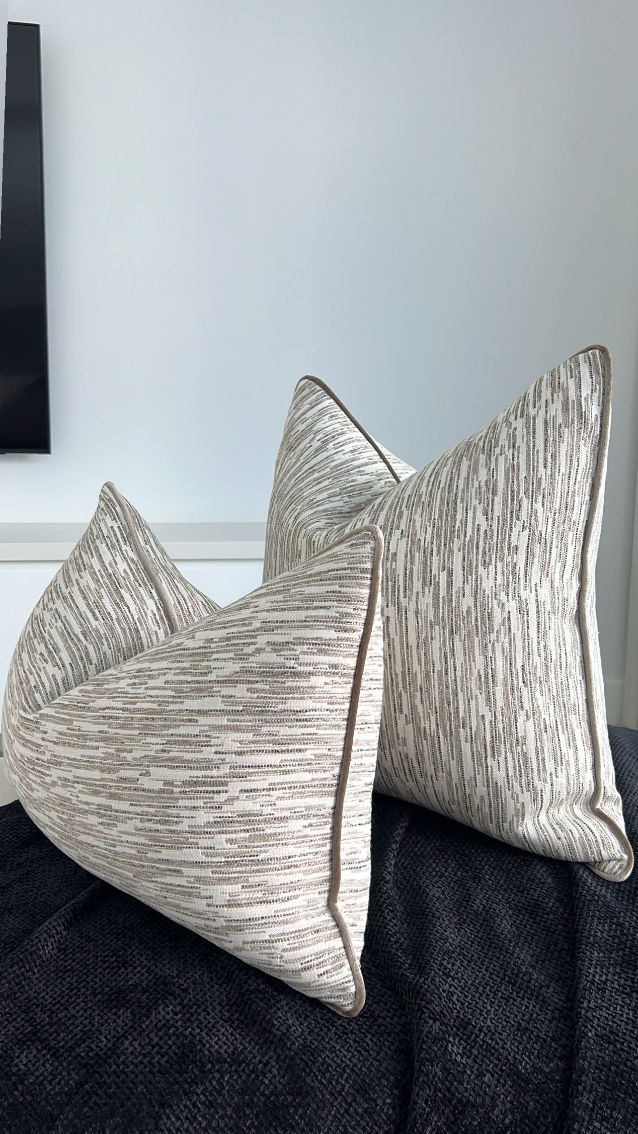 Sienna cushion