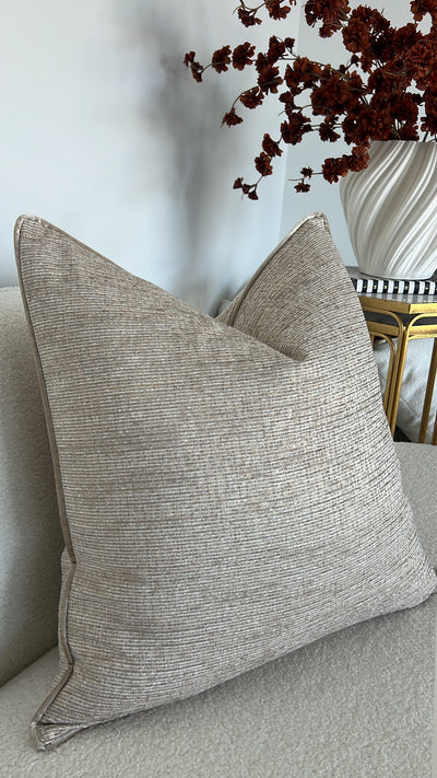 Celestial Echo neutral cushion