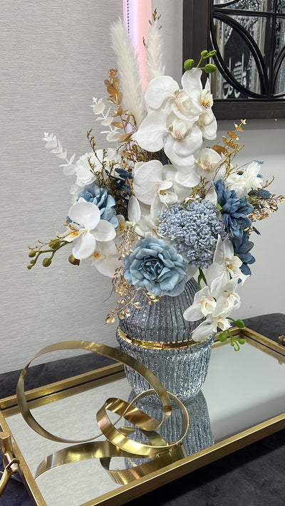 Seaview floral arrangement