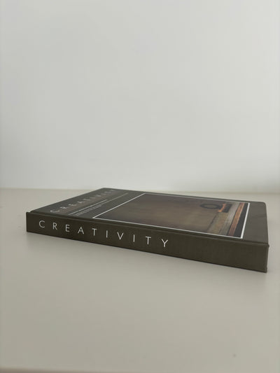 Creativity Book