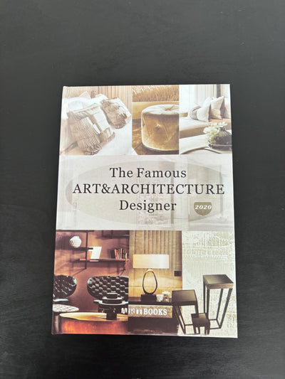 Art And Architecture Book