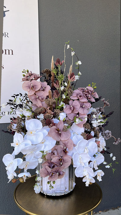 Rhegan floral arrangement