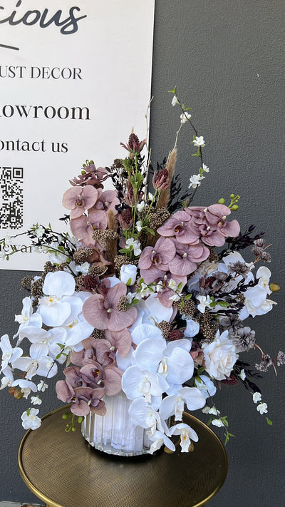 Rhegan floral arrangement