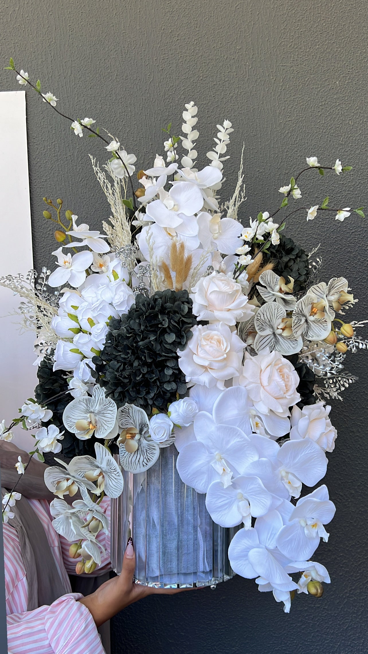 Fresh Air XL floral arrangement