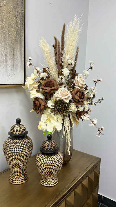 Shay floral arrangement