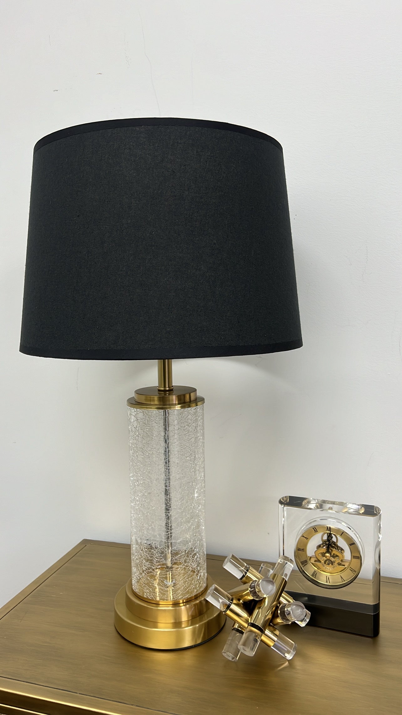 Starlette table Lamp