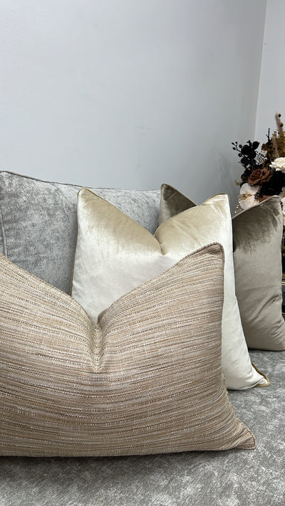 Shuruq cushion - Luscious Homewares