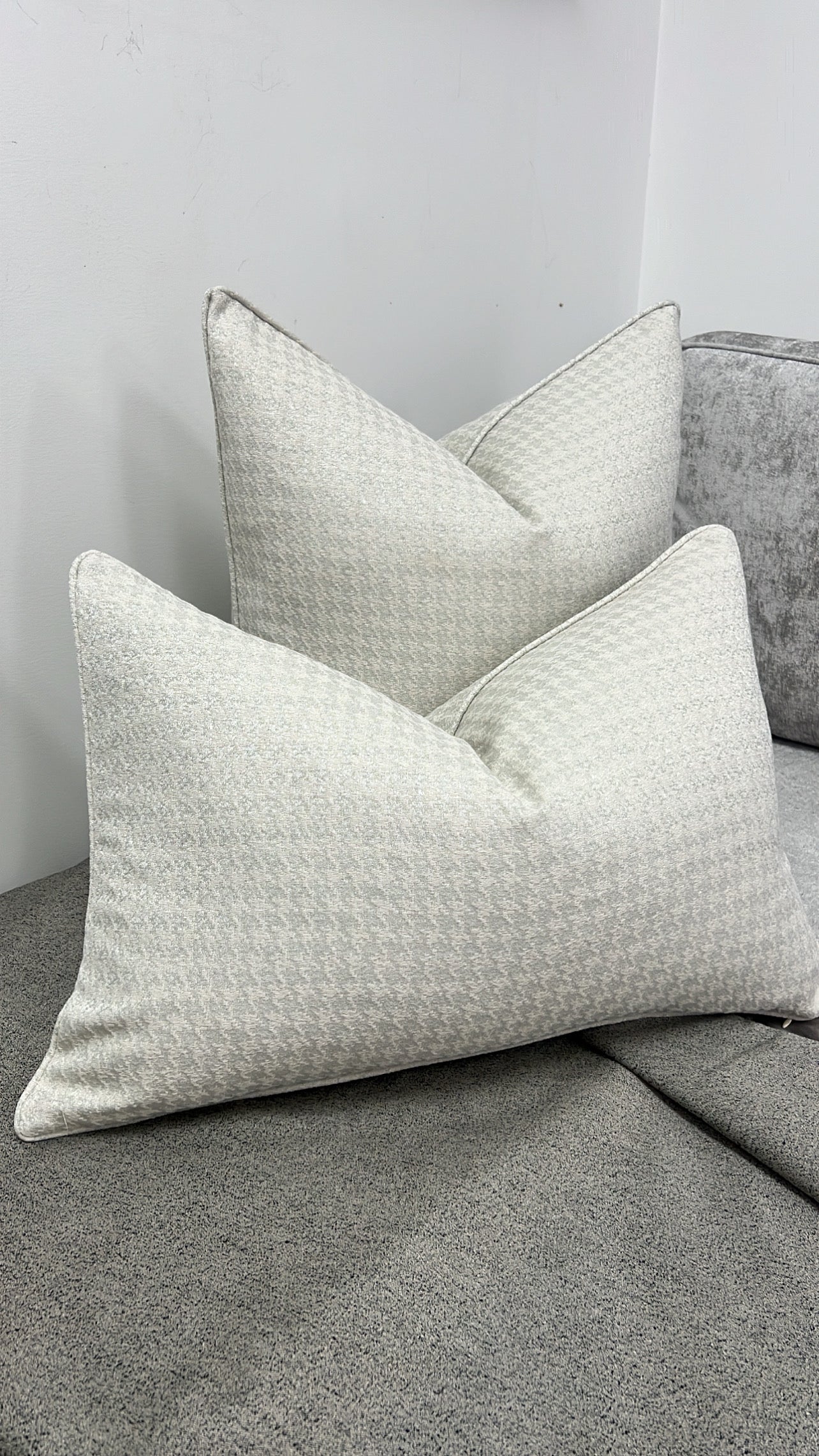 Mahina cushion - Luscious Homewares