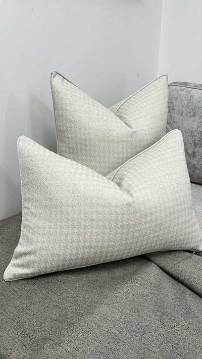 Mahina cushion - Luscious Homewares