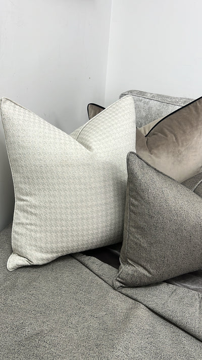 Mahina cushion - Luscious Homewares