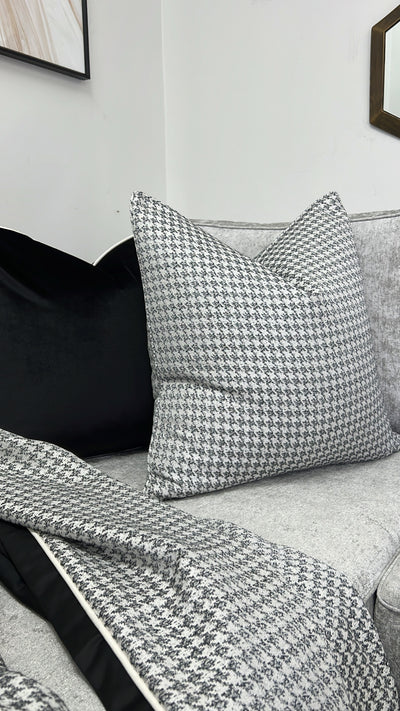 Diona light cushion - Luscious Homewares