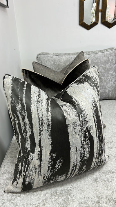 Baranda cushion - Luscious Homewares