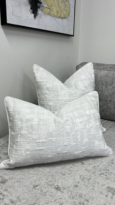 Harmony cushion - Luscious Homewares