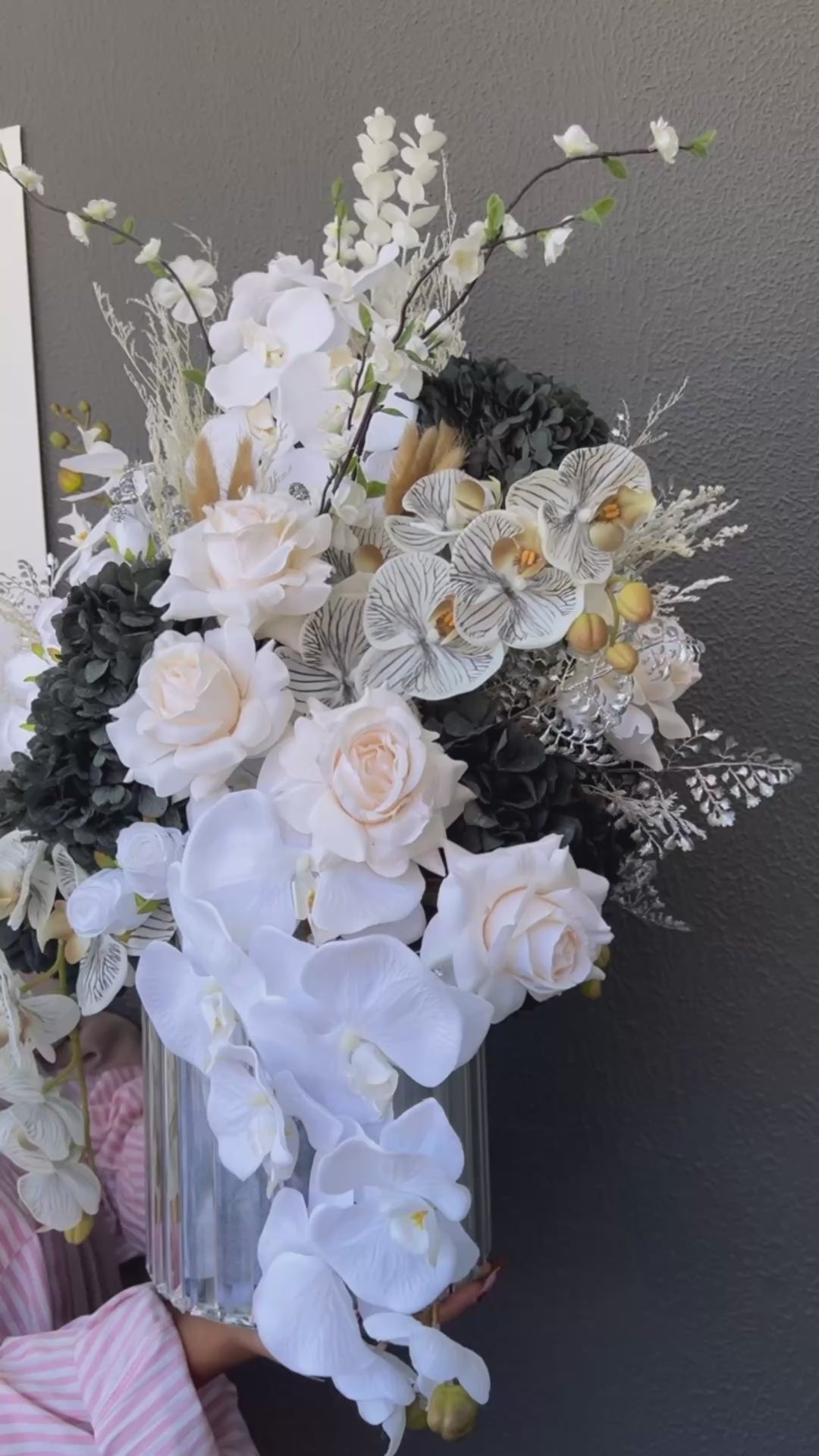 Fresh Air XL floral arrangement