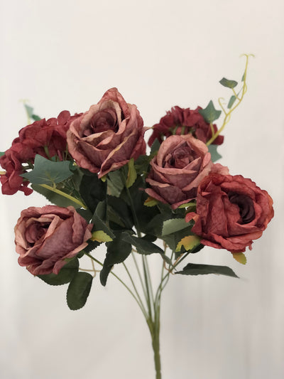 Rose bunch - Luscious Homewares